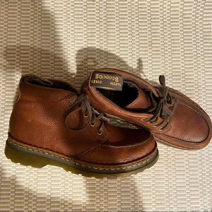 Dr Marten Austin Grizzly | Poshmark